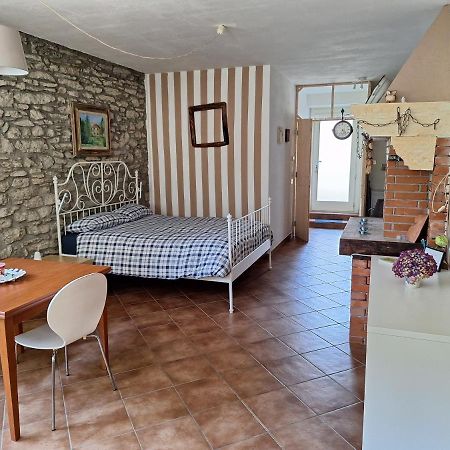 La Taverna Dei Gufi Premeno Zewnętrze zdjęcie