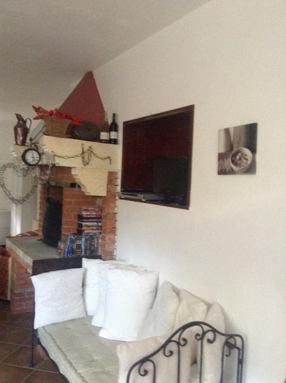 La Taverna Dei Gufi Premeno Pokój zdjęcie
